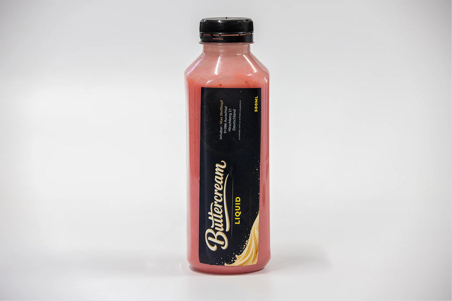 Buttercream Liquid