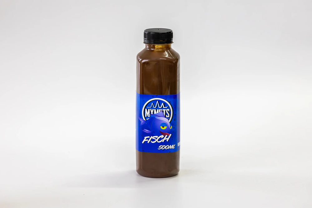 Fish Booster Liquid