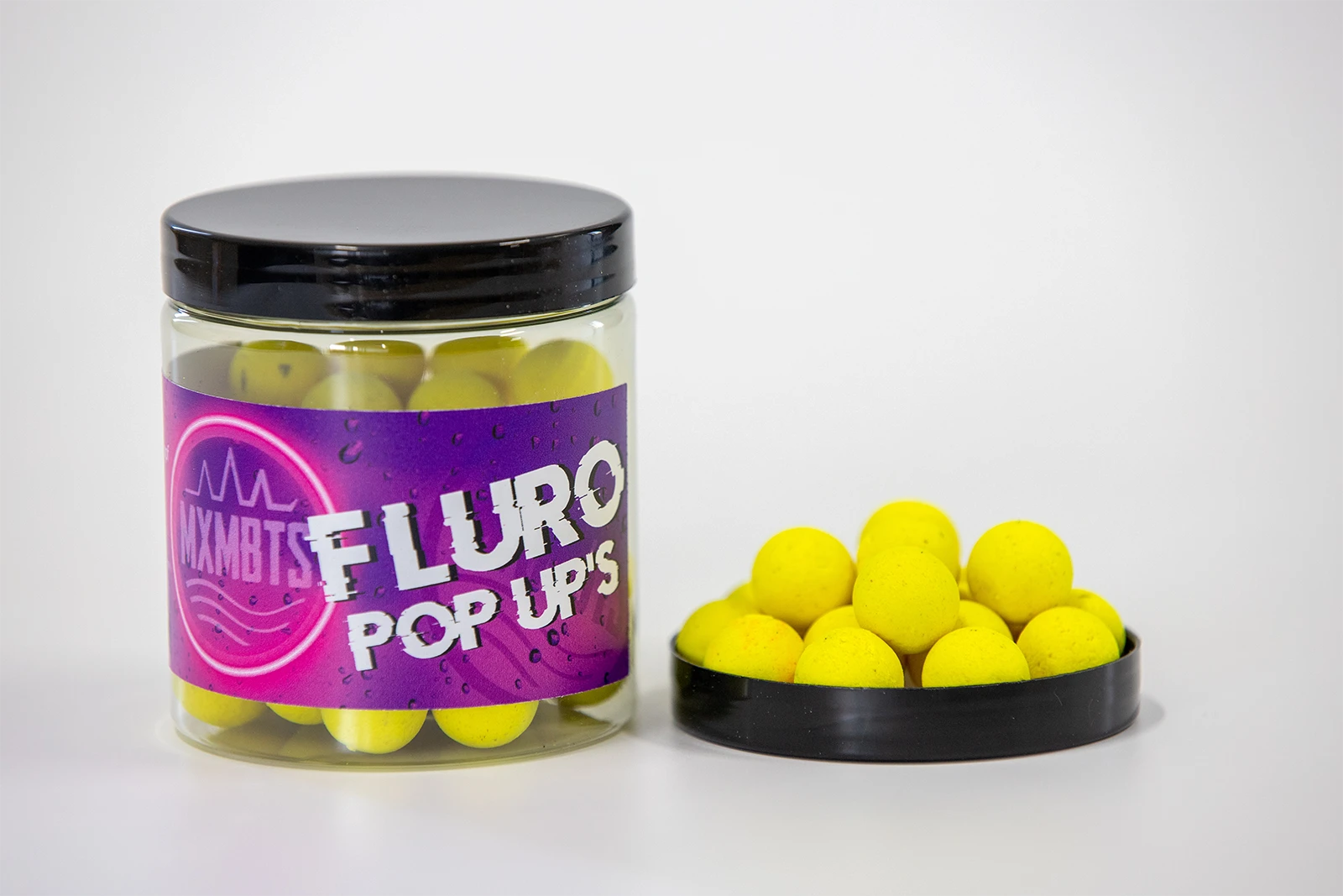 Fluo Pop Ups