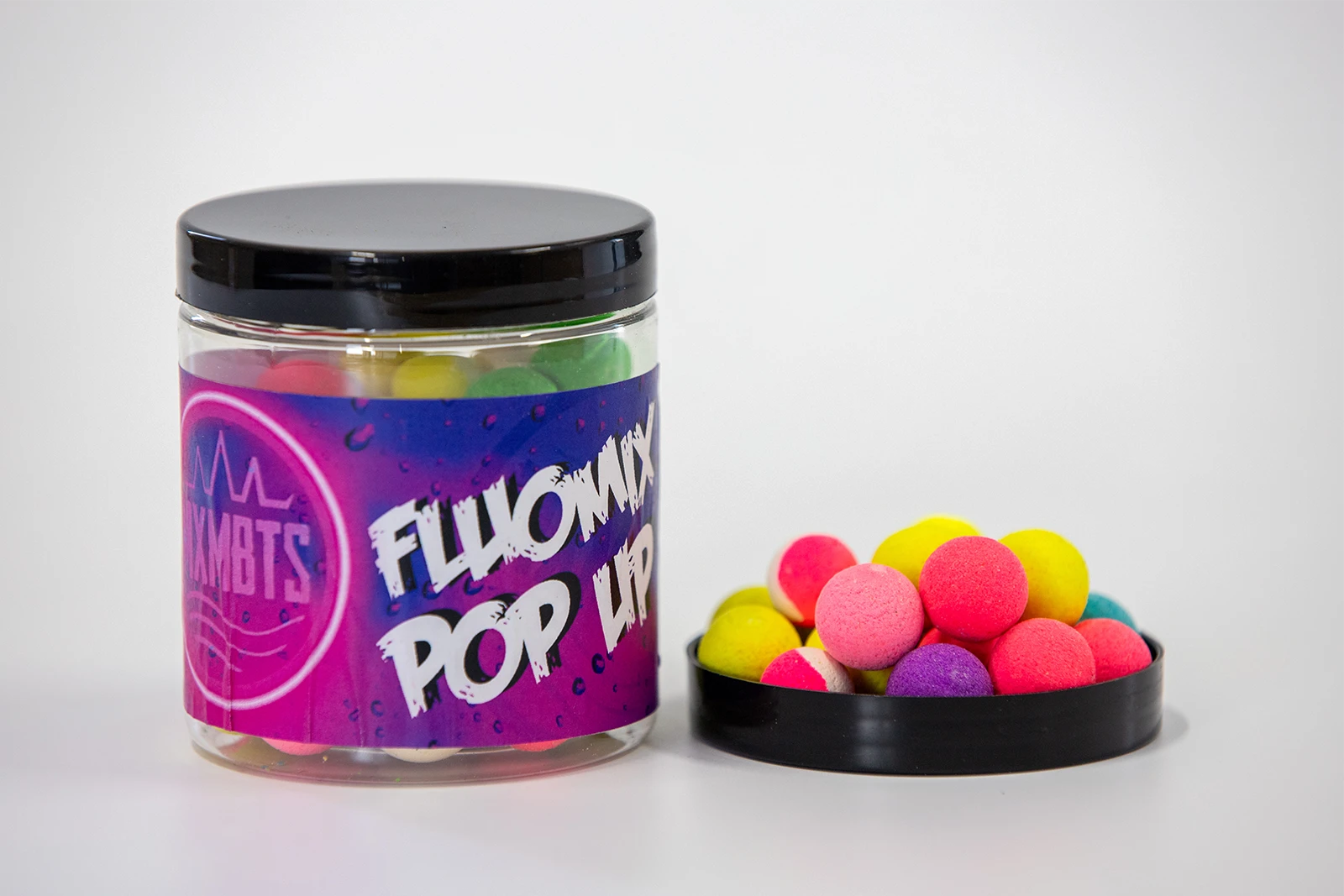 Fluo Pop Ups
