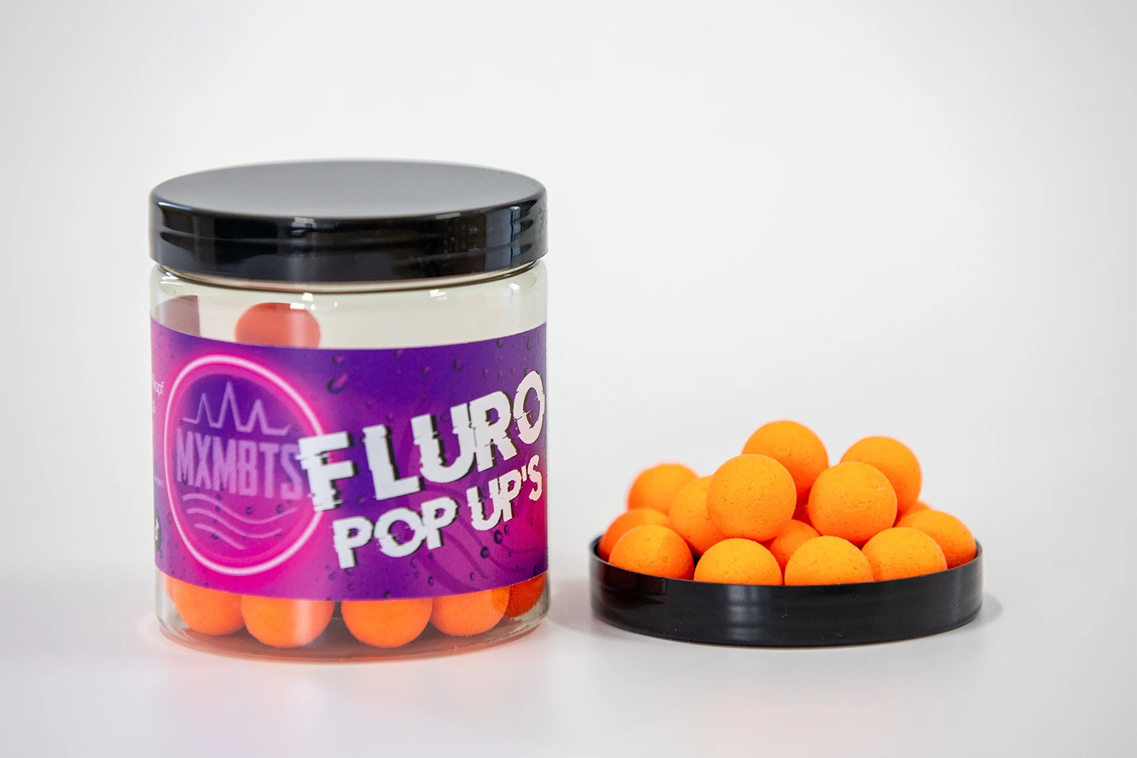 Fluo Pop Ups