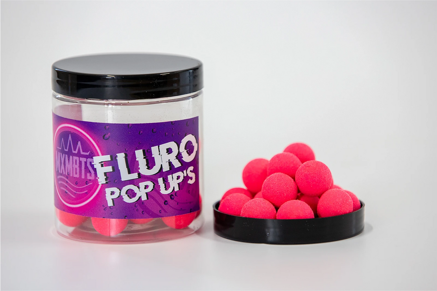 Fluo Pop Ups
