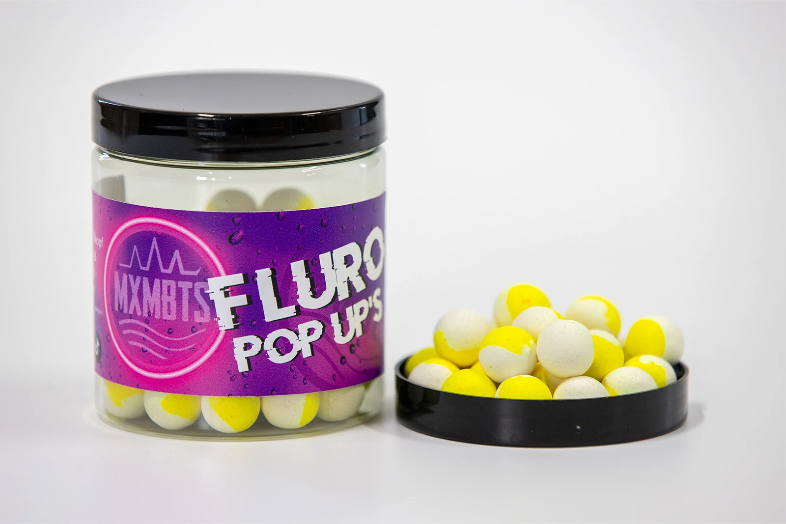 Fluo Pop Ups