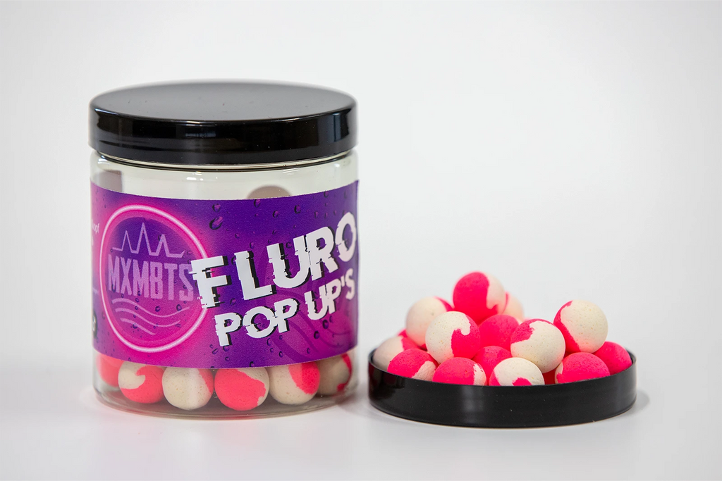 Fluo Pop Ups