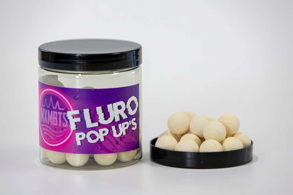 Fluo Pop Ups