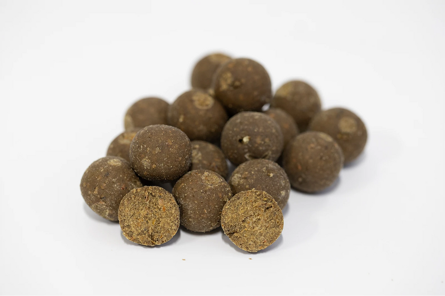GambaBall Boilie