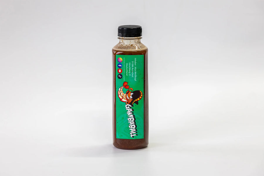GambaBall Liquid