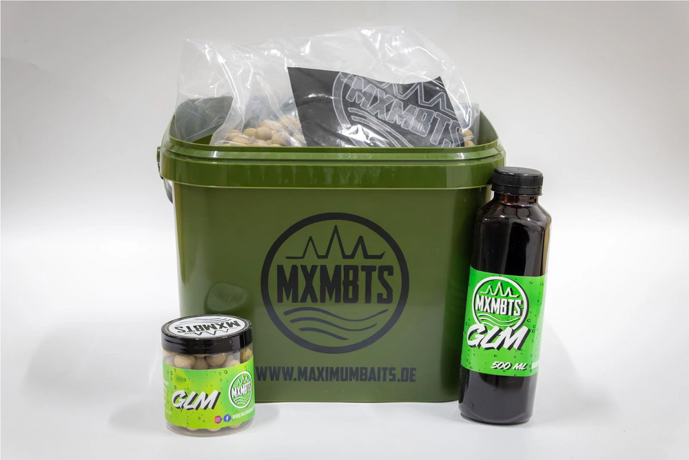 GLM Bundle