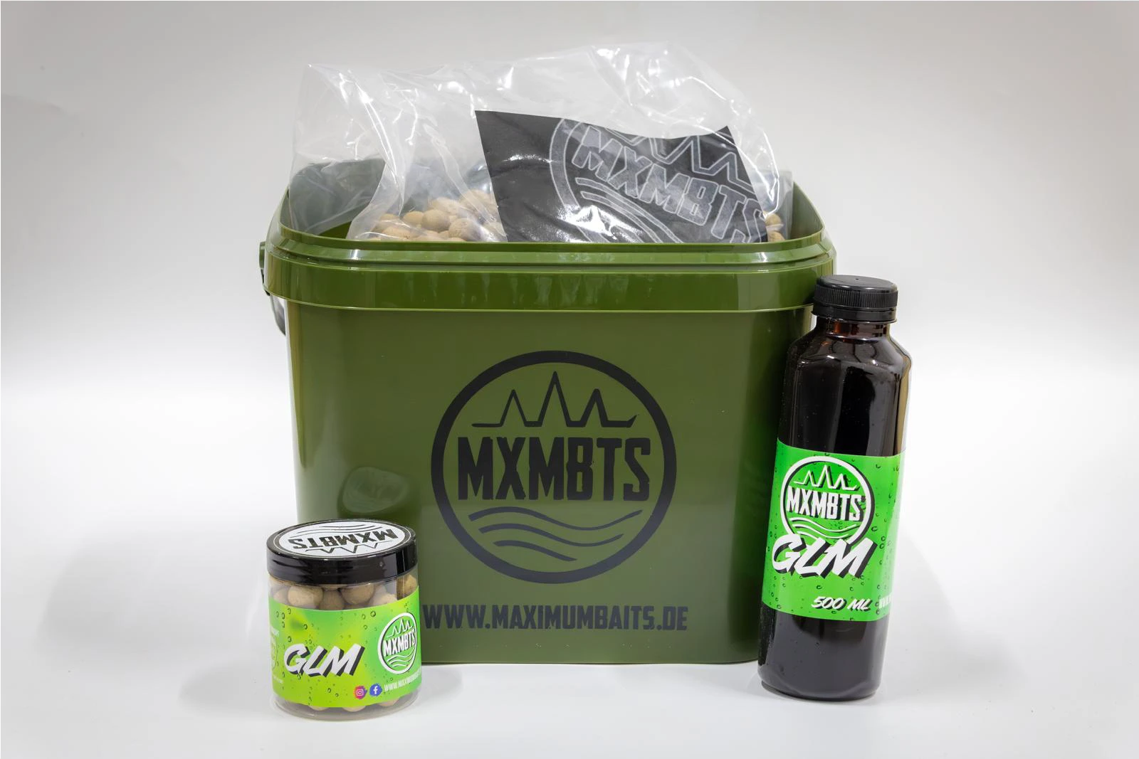 GLM Bundle