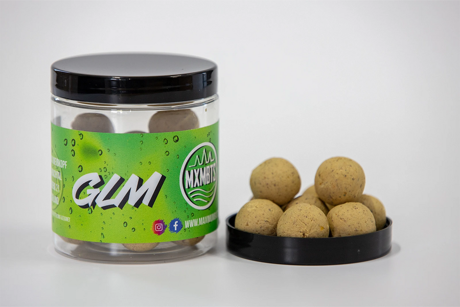 GLM Hard Hookbait