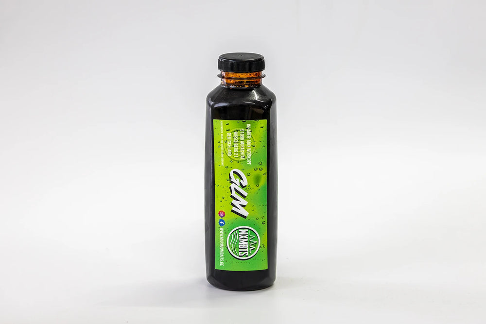 GLM Liquid