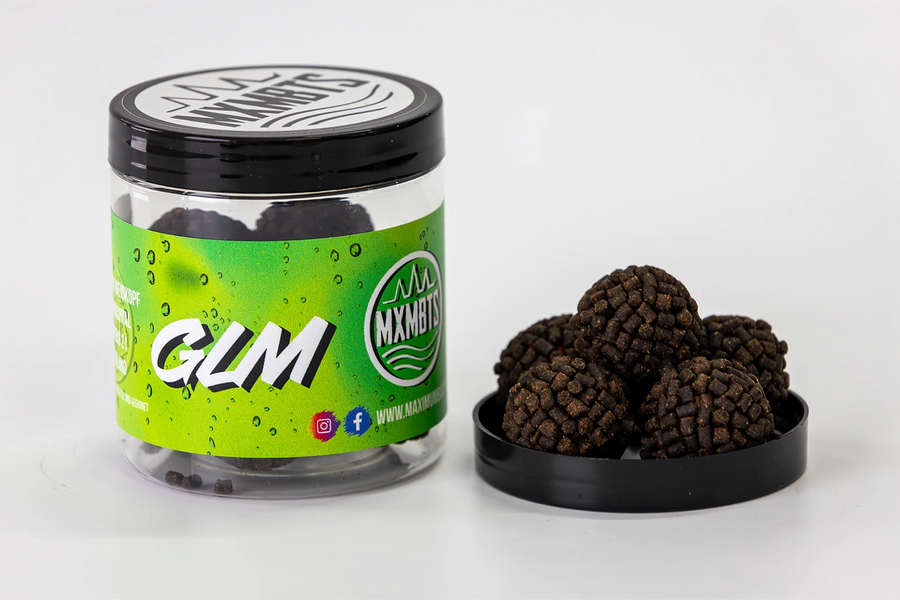 GLM Pellet Hookbait