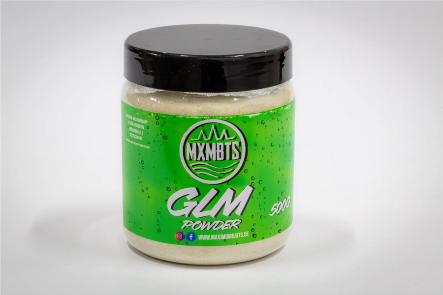 GLM Powder