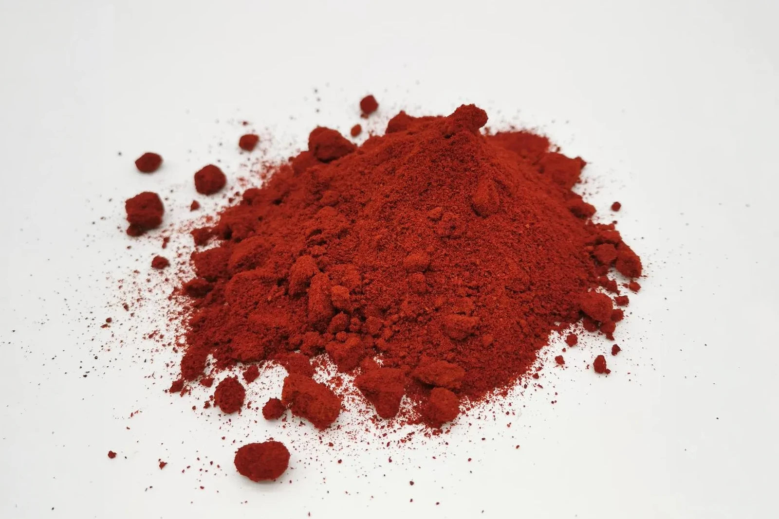 Haith's Robin Red