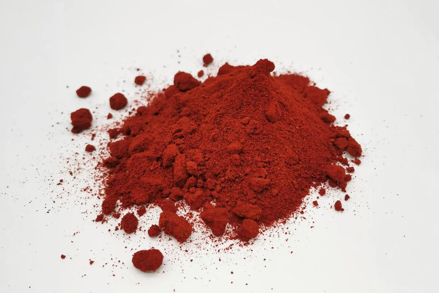 Haith's Robin Red