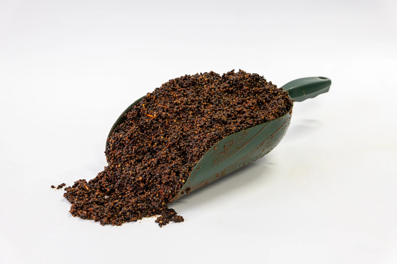 Chili Hanf gekocht