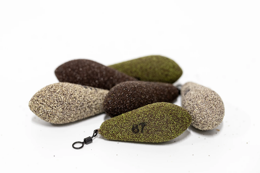 Swivel Distance Lead