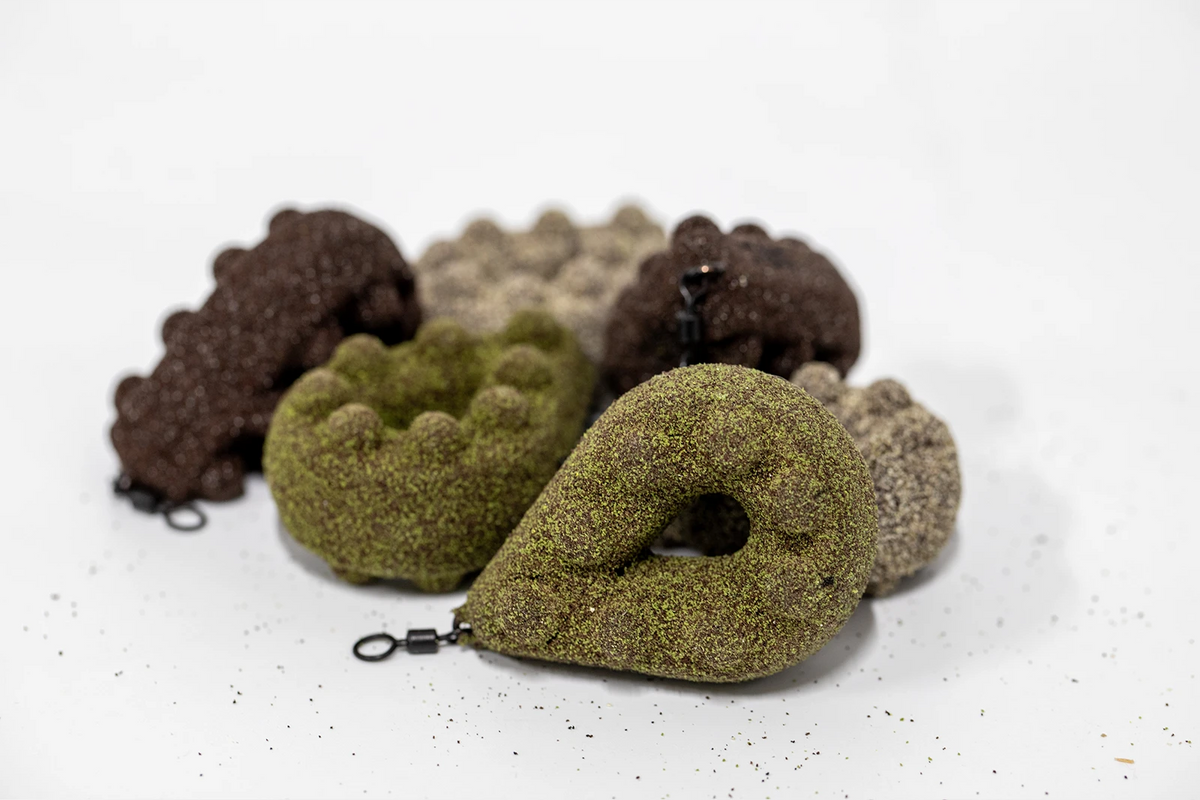 Swivel Grippa Lead