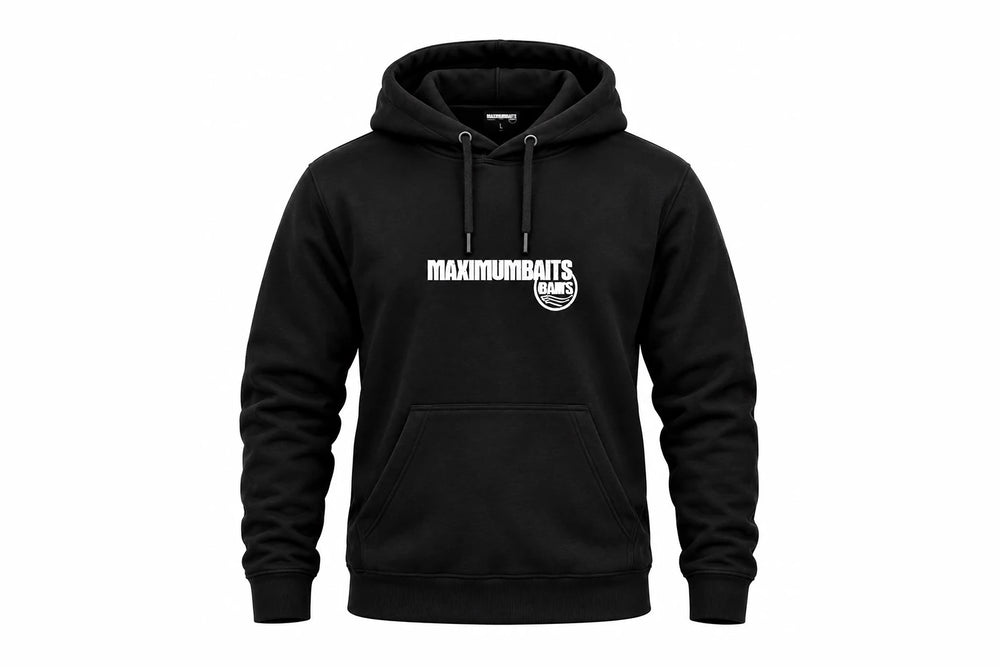 Maximum Baits Hoodie