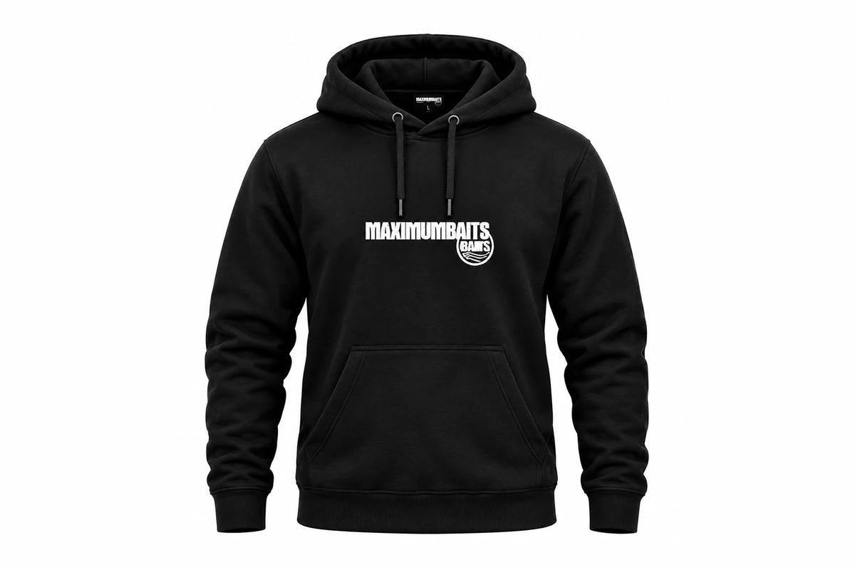 Maximum Baits Hoodie