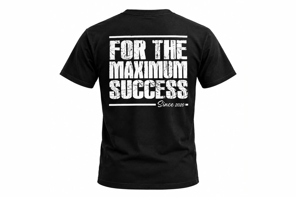 Maximum Baits T-Shirt