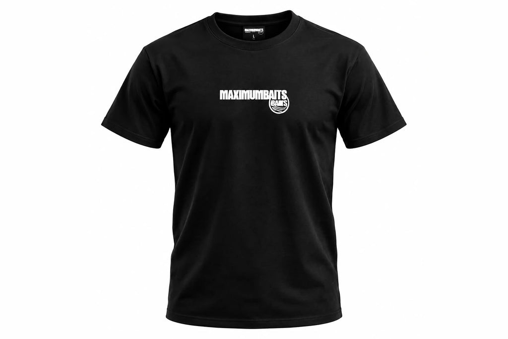 Maximum Baits T-Shirt