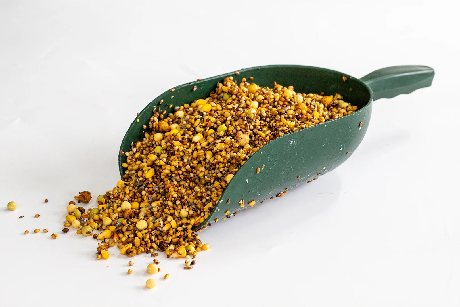 Partikel Mix gekocht