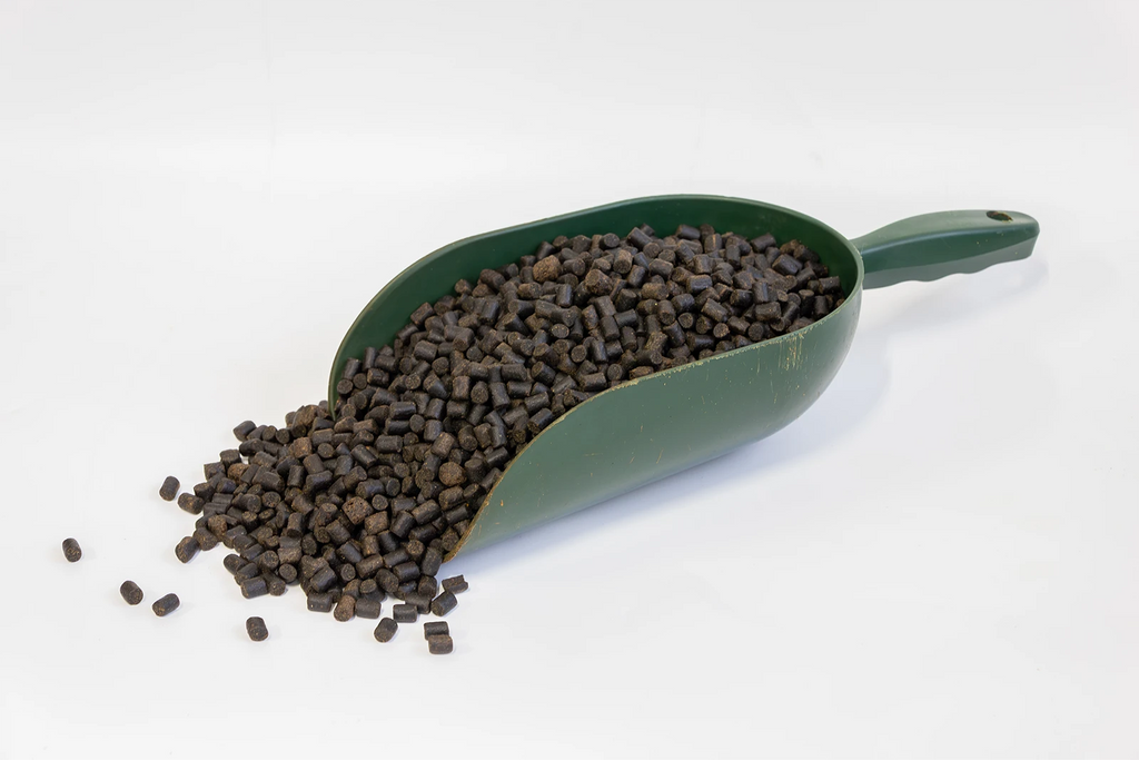 Halibut Pellets