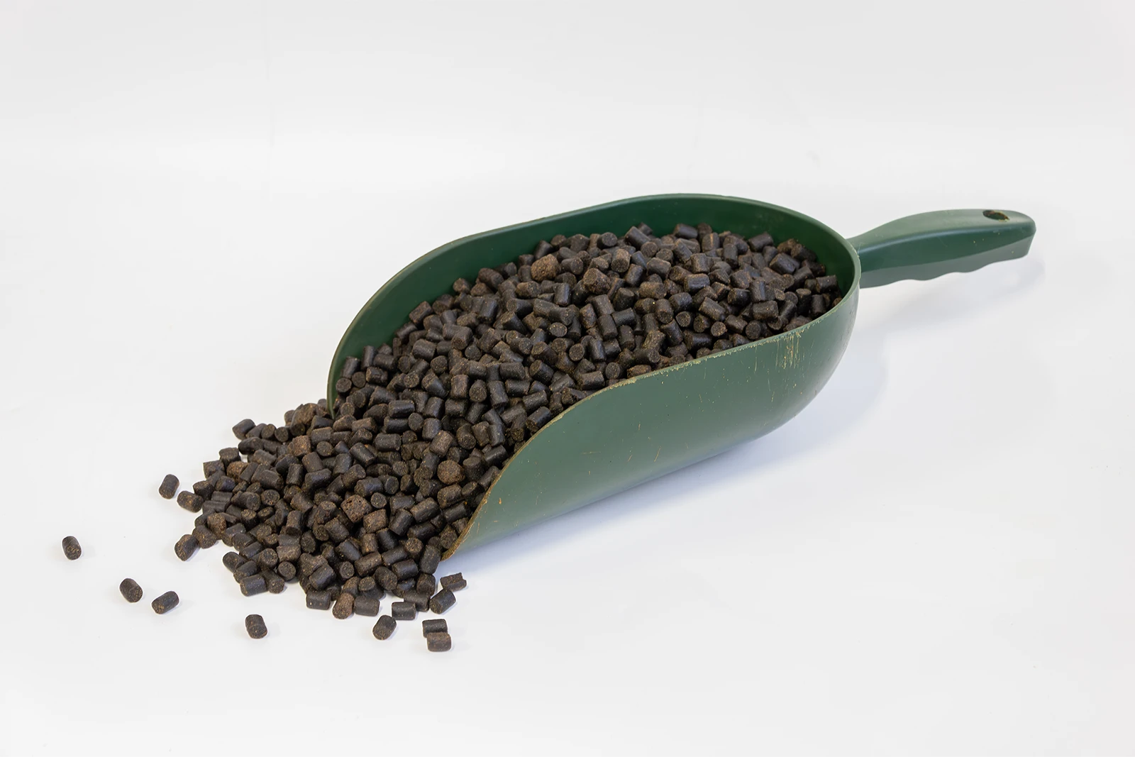 Halibut Pellets