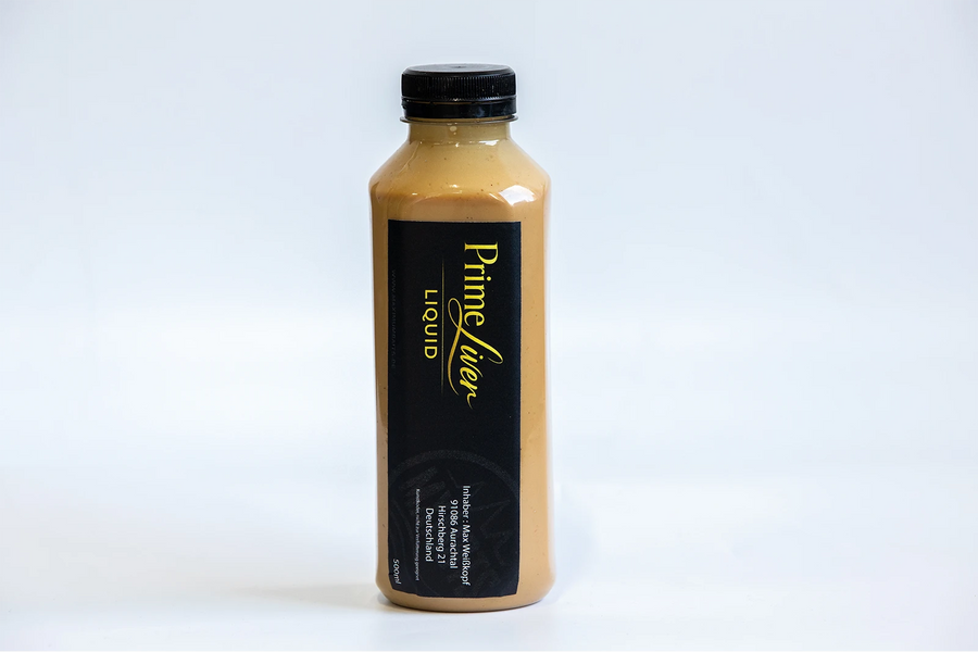 Prime Liver Liquid