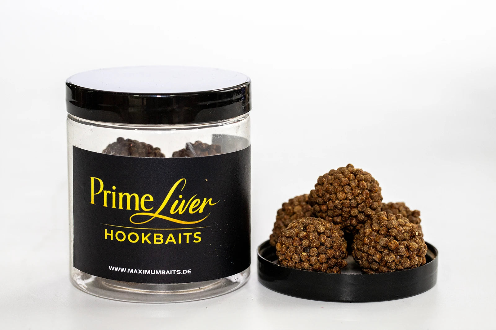 Prime Liver Pellet Hookbait