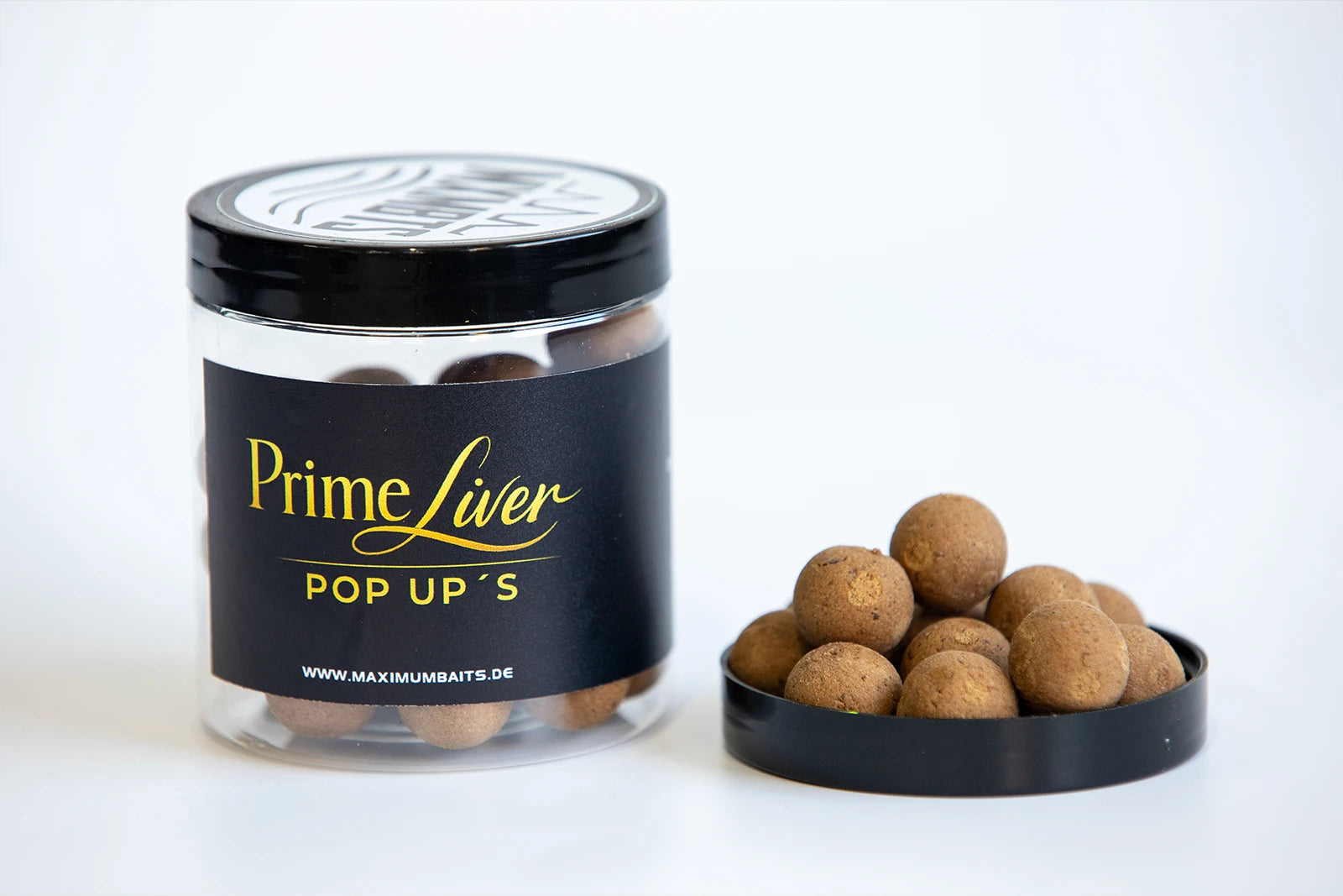 Prime Liver Pop Up