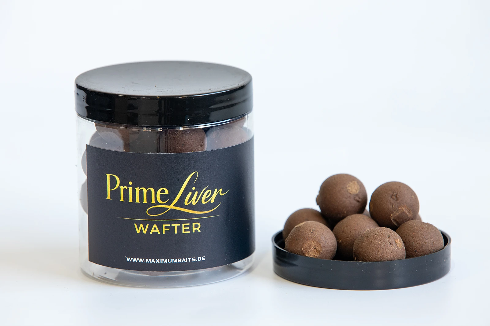 Prime Liver Wafter