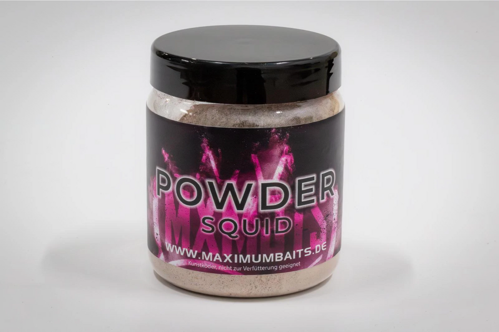 Squid Powder
