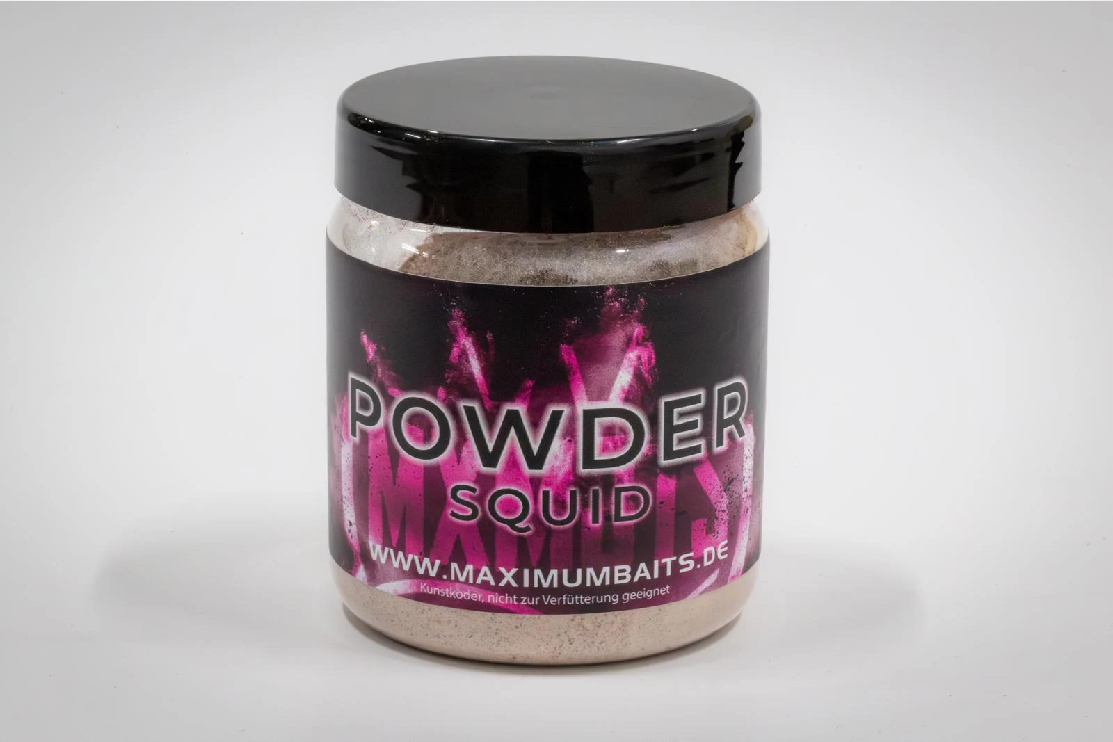 Squid Powder