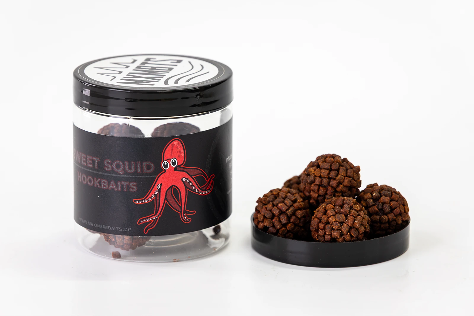 Sweet Squid Pellet Hookbait