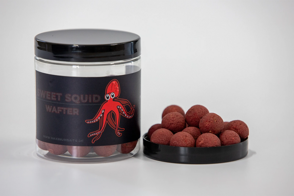 Sweet Squid Wafter