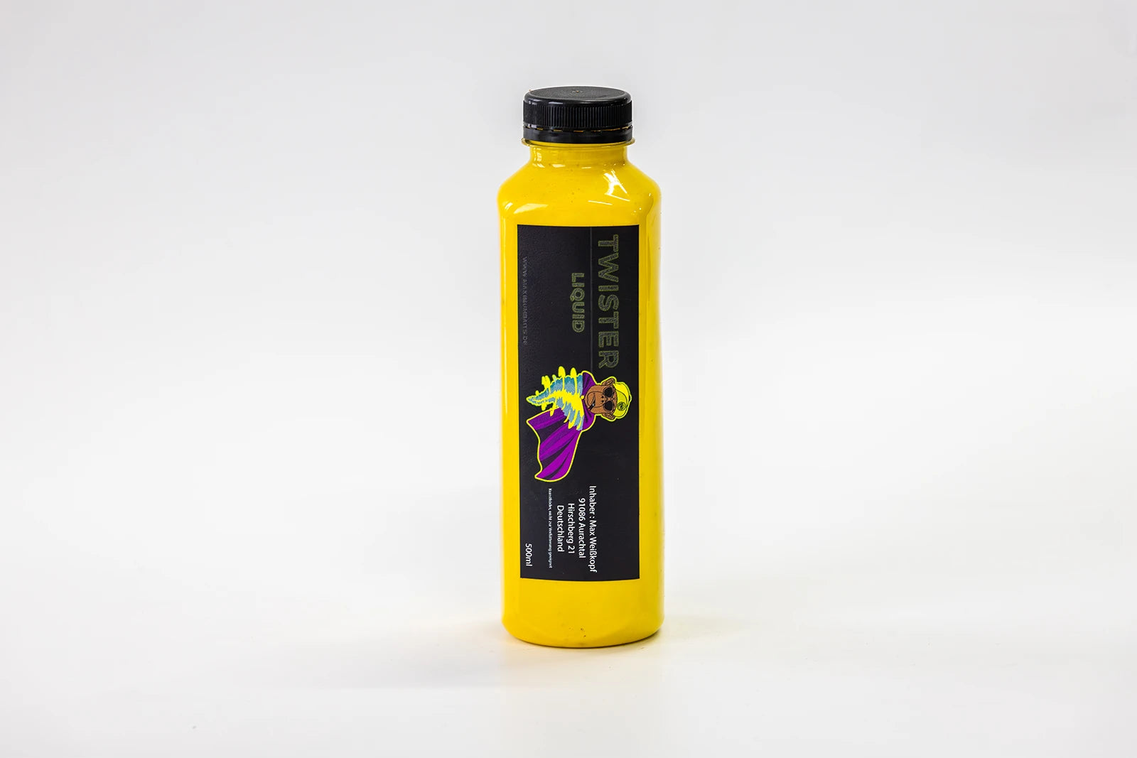 Twister Liquid