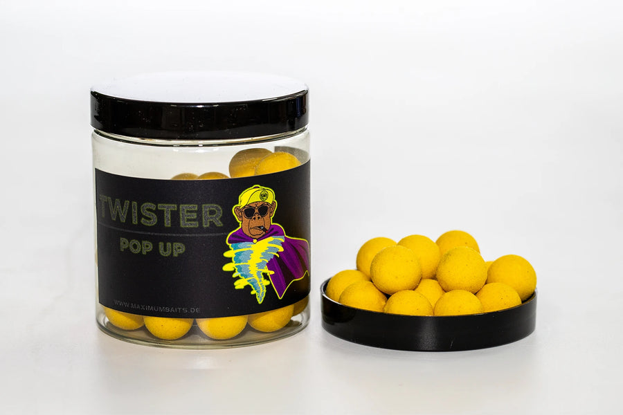 Twister Pop Up