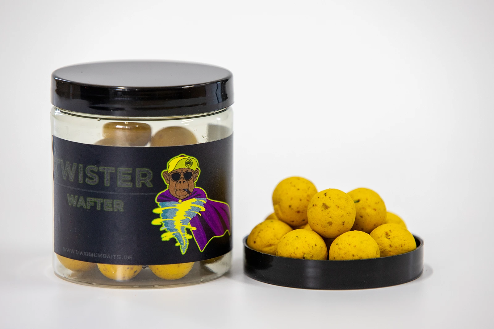 Twister Wafter