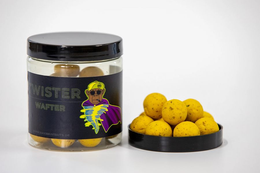 Twister Wafter